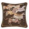 Vestrum Chioggia Pillow Equestrian Decor