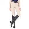 Vestrum Women's Coblenza Highwaisted Knee Patch Breech Breeches 2 Vestrum Women's Coblenza Highwaisted Knee Patch Breech Breeches