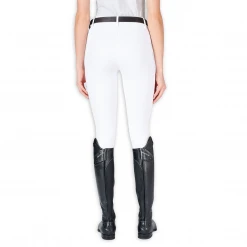 Vestrum Women's Coblenza Highwaisted Knee Patch Breech Breeches