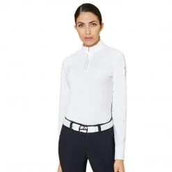 Vestrum Denver Long Sleeve Training Shirt