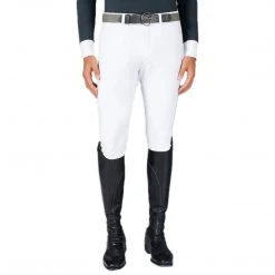 Vestrum Men's San Diego Knee Patch Breeches