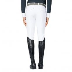 Vestrum Men's San Diego Knee Patch Breeches
