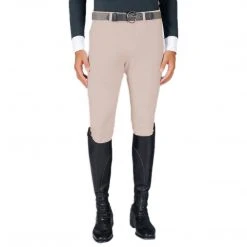 Vestrum Men's San Diego Knee Patch Breeches