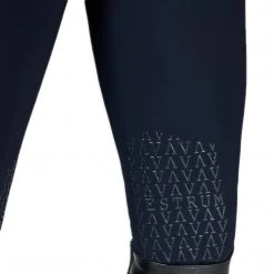 Vestrum Men's San Diego Knee Patch Breeches