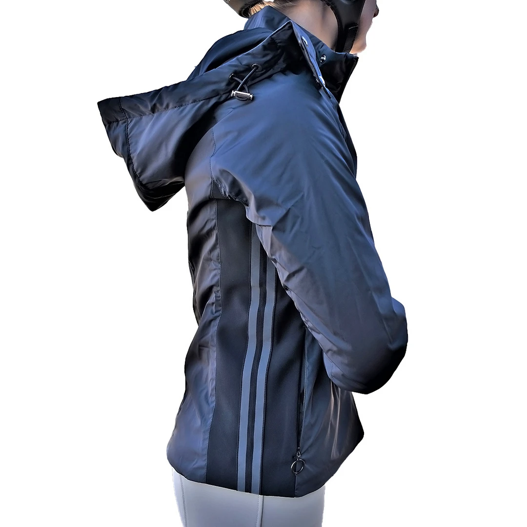 Vestrum Women's Drammen Jacket Equestrian Outerwear 4 Vestrum Women's Drammen Jacket Equestrian Outerwear