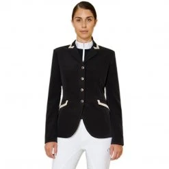 Vestrum Women's Evilard Show Coat Show Jackets
