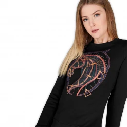 Vestrum Women's Gallipoli Sweatshirt 7 Vestrum Women's Gallipoli Sweatshirt