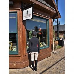 Vestrum Women's Devon Show Coat