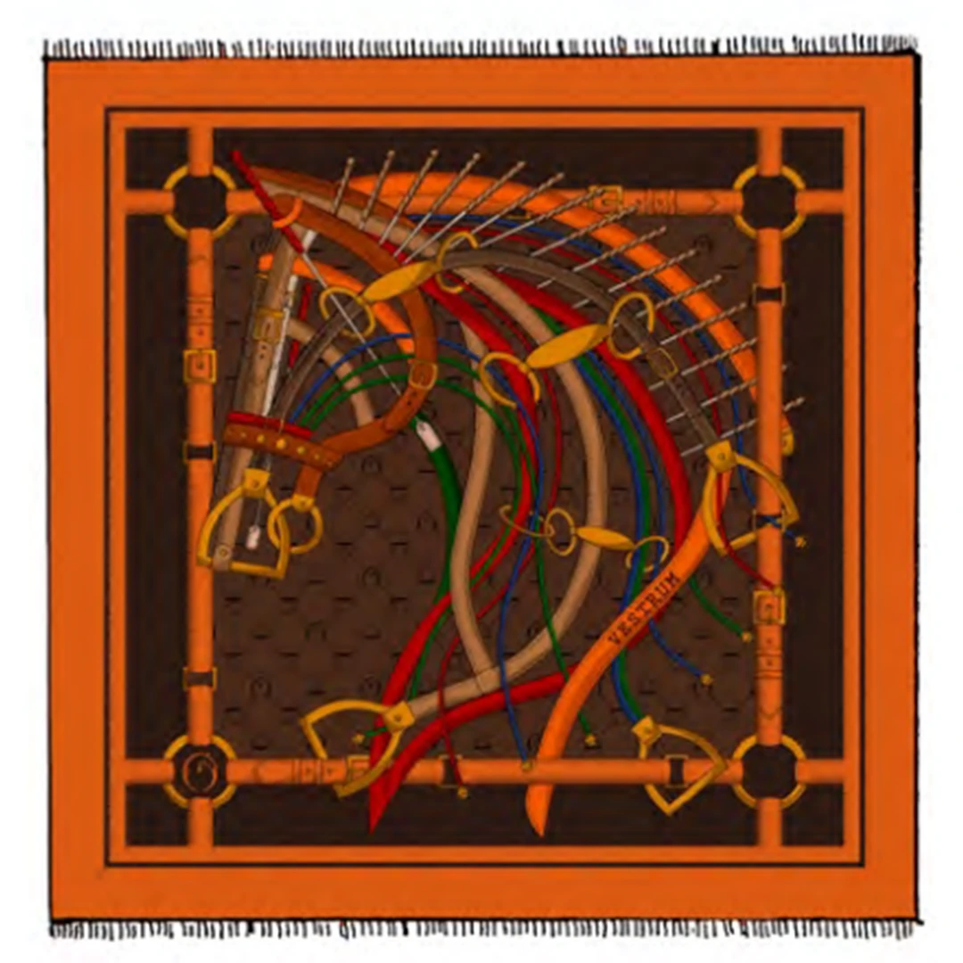 Vestrum La Salle Pashmina 4 Vestrum La Salle Pashmina