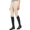 Vestrum Women's Lazise Knee Patch Breeches 1 Vestrum Women's Lazise Knee Patch Breeches