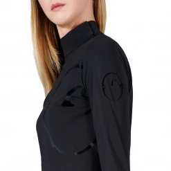 Baselayers Vestrum Women's Leverkusen Training Shirt