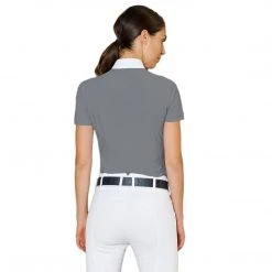 Vestrum Women's Lima Short Sleeve Show Shirt Show Jackets