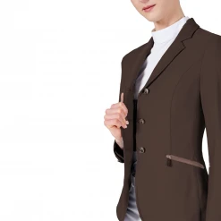 Vestrum Women's Montevideo Show Coat