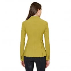 Vestrum Women's Montevideo Show Coat