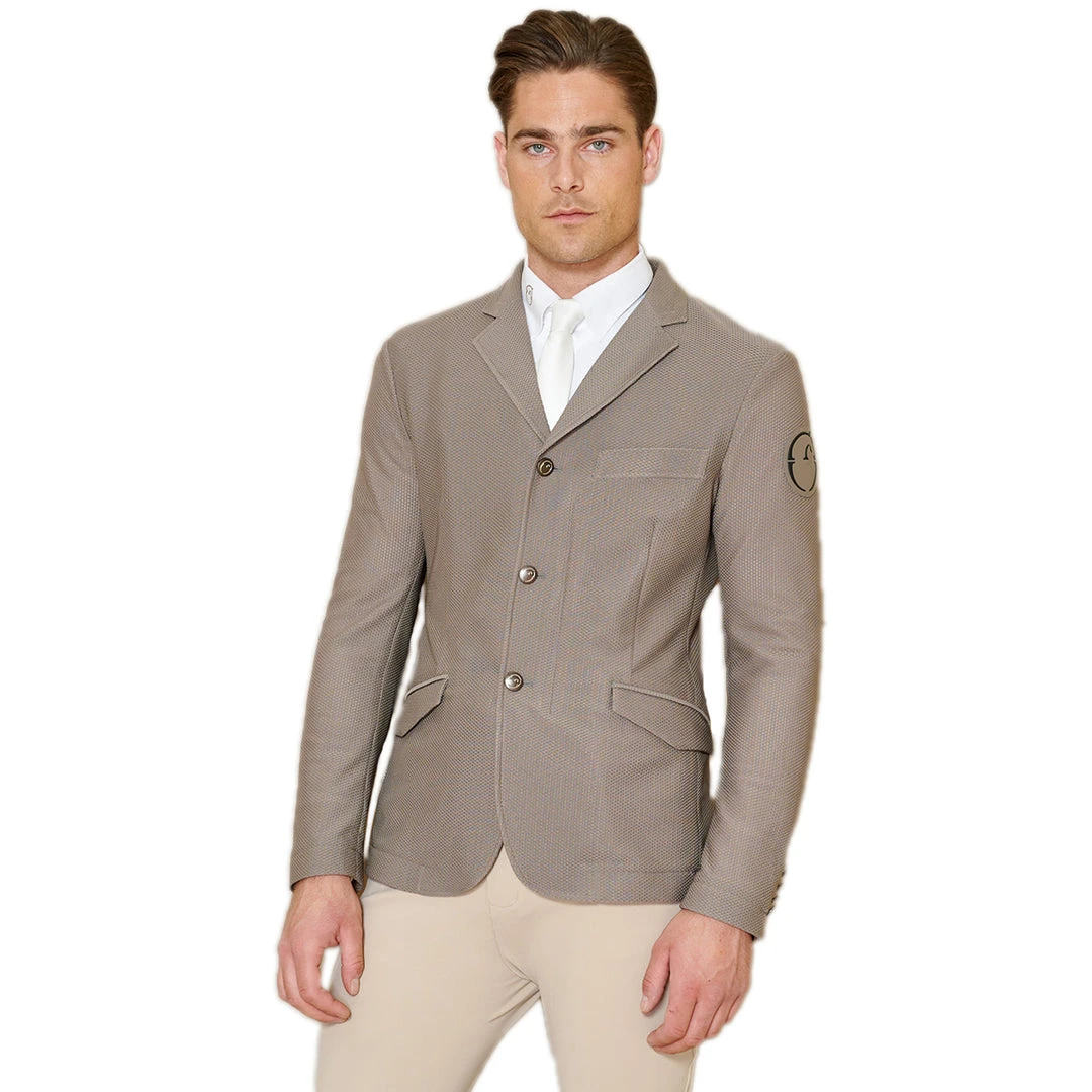 Vestrum Men's Nagano Show Coat 3 Vestrum Men's Nagano Show Coat