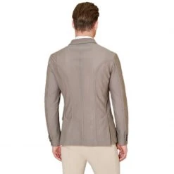 Vestrum Men's Nagano Show Coat 15 Vestrum Men's Nagano Show Coat