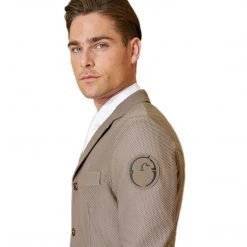Vestrum Men's Nagano Show Coat 16 Vestrum Men's Nagano Show Coat
