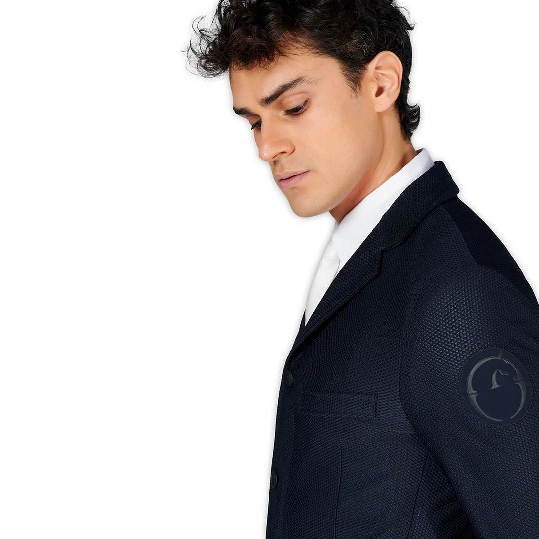 Vestrum Men's Nagano Show Coat 5 Vestrum Men's Nagano Show Coat