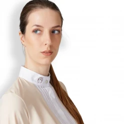 Vestrum Women's Nancy Show Shirt Show Shirts 22 Vestrum Women's Nancy Show Shirt Show Shirts