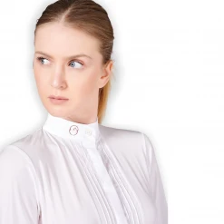 Vestrum Women's Nancy Show Shirt Show Shirts 18 Vestrum Women's Nancy Show Shirt Show Shirts