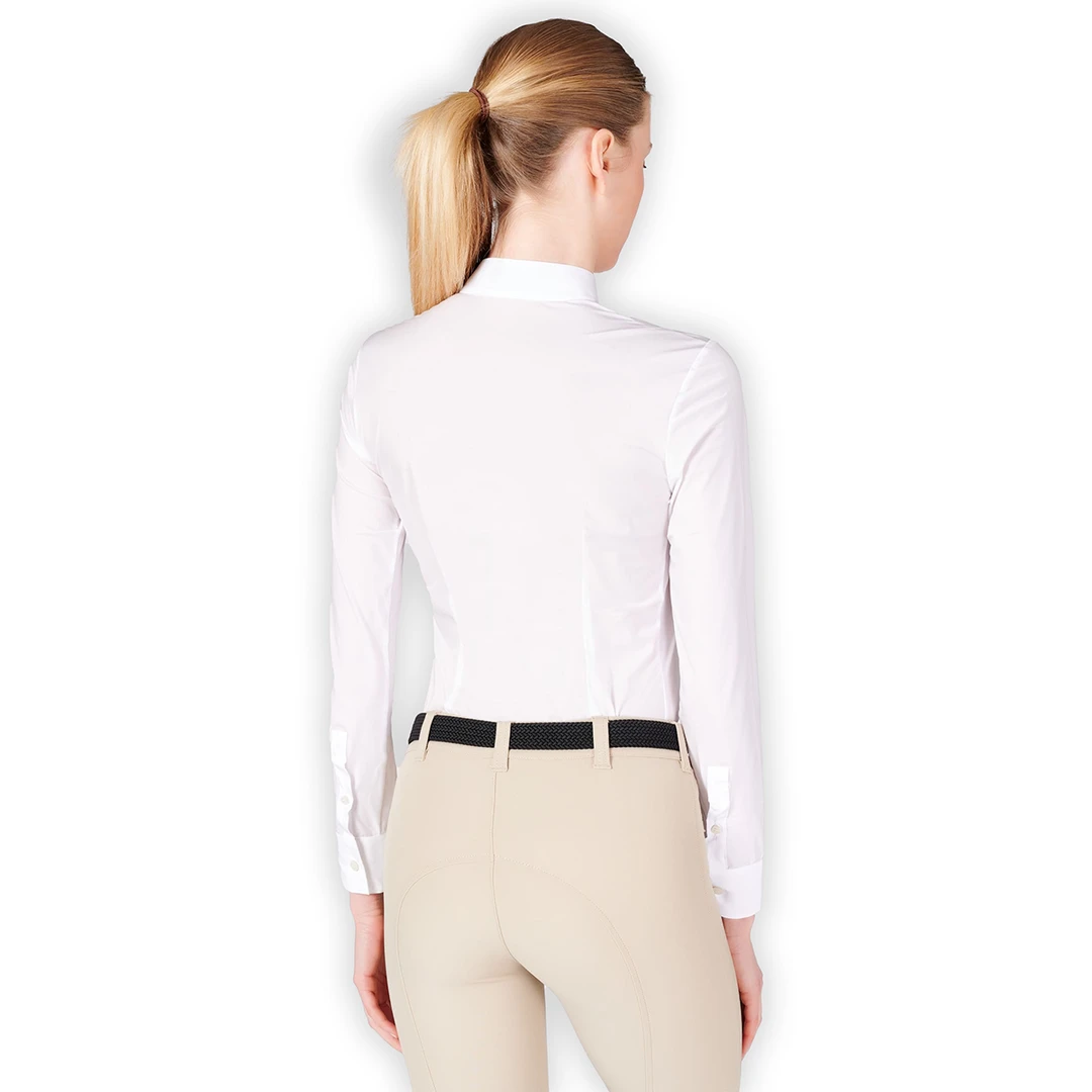 Vestrum Women's Nancy Show Shirt Show Shirts 8 Vestrum Women's Nancy Show Shirt Show Shirts