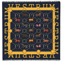Vestrum Omegna Pashmina Equestrian Outerwear