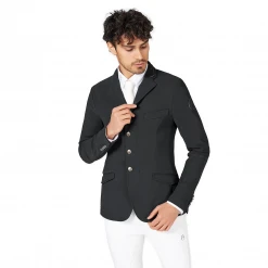 Men's Show Jackets Vestrum Men's Phoenix Show Coat