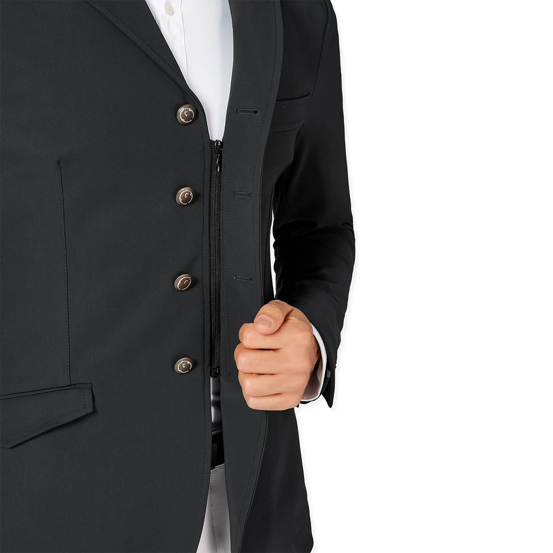 Men's Show Jackets Vestrum Men's Phoenix Show Coat 5 Men's Show Jackets Vestrum Men's Phoenix Show Coat