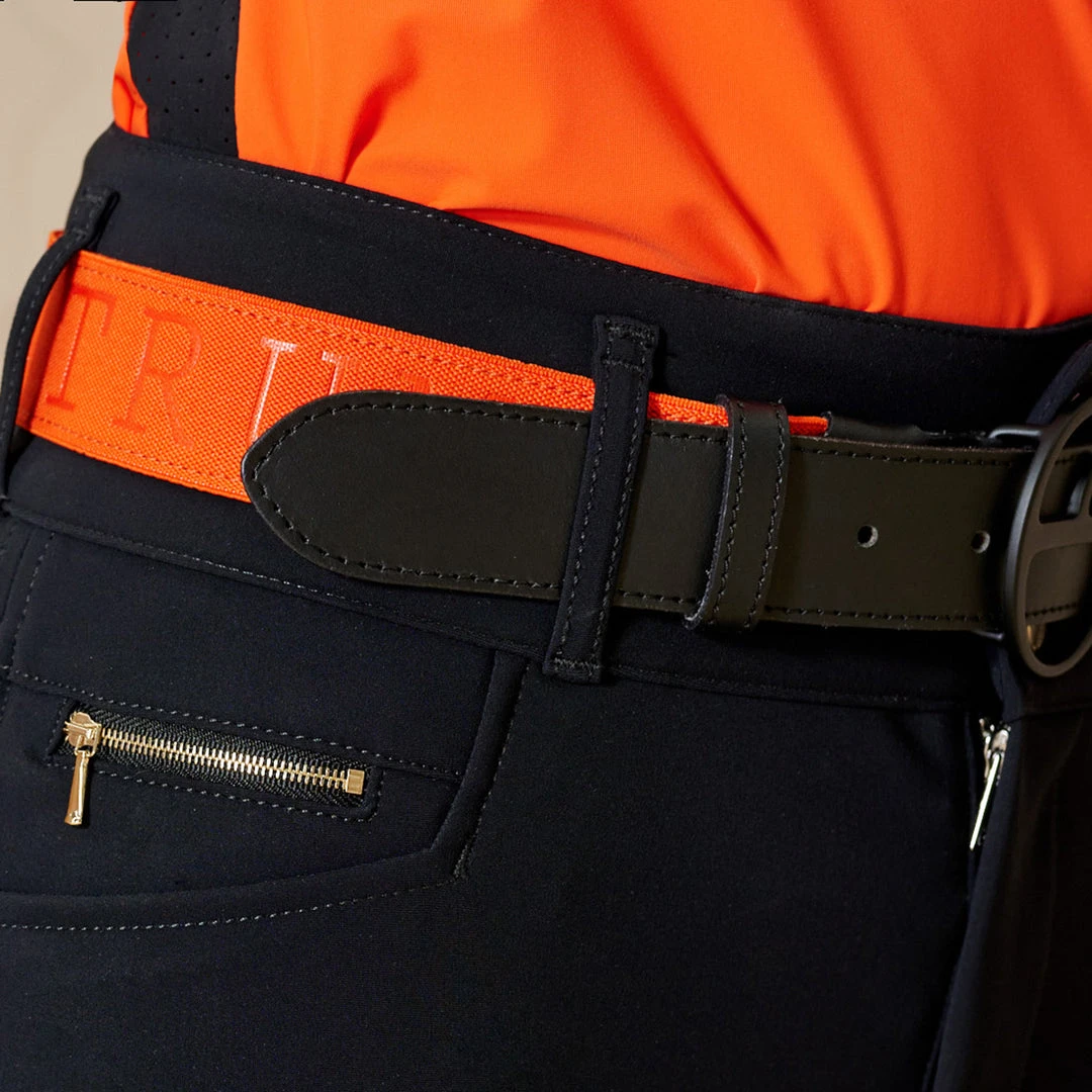 Vestrum Pozzallo Belt Equestrian Accessories 5 Vestrum Pozzallo Belt Equestrian Accessories