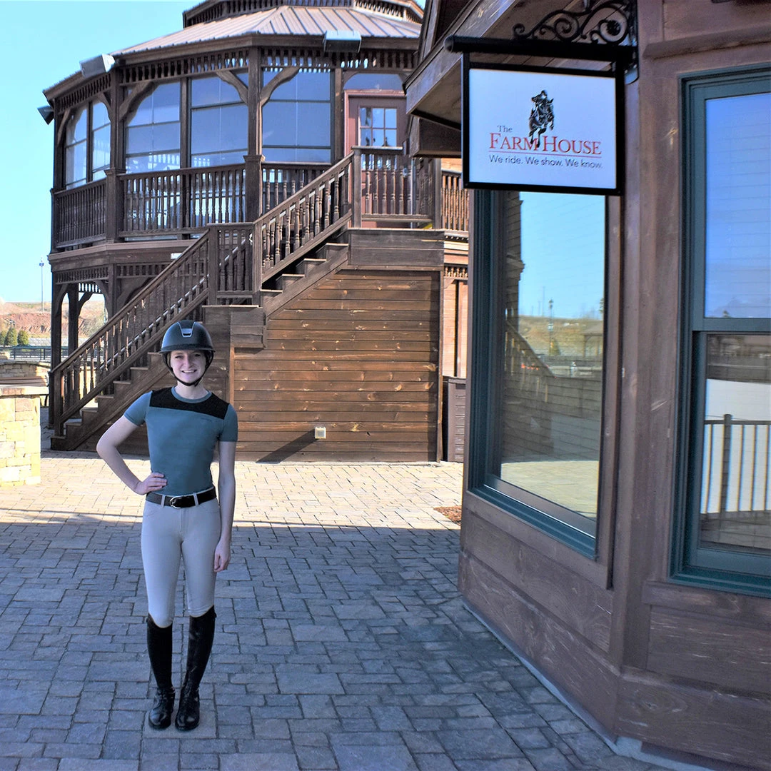 Vestrum Women's Saranda Short Sleeve Training Shirt 6 Vestrum Women's Saranda Short Sleeve Training Shirt