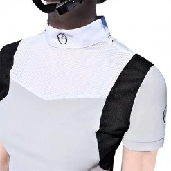 Vestrum Women's Setubal Short Sleeve Show Shirt