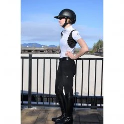 Vestrum Women's Setubal Short Sleeve Show Shirt