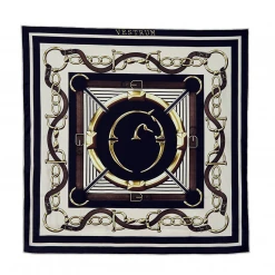 Vestrum Shanghai Silk Scarf