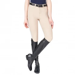 Vestrum Women's Syracuse Knee Patch Breeches - Core Colors