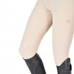 Vestrum Women's Syracuse Knee Patch Breeches - Core Colors