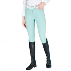 Vestrum Women's Syracuse Knee Patch Breeches - Seasonal Colors 37 Vestrum Women's Syracuse Knee Patch Breeches - Seasonal Colors