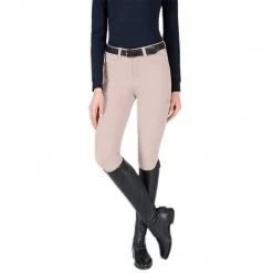 Vestrum Women's Syracuse Knee Patch Breeches - Seasonal Colors 31 Vestrum Women's Syracuse Knee Patch Breeches - Seasonal Colors