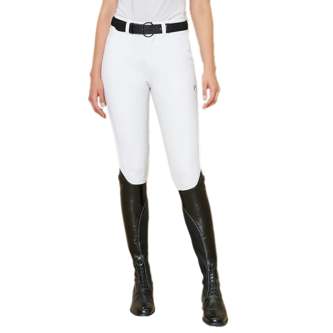 Vestrum Women's Syracuse Full Seat Breeches 4 Vestrum Women's Syracuse Full Seat Breeches