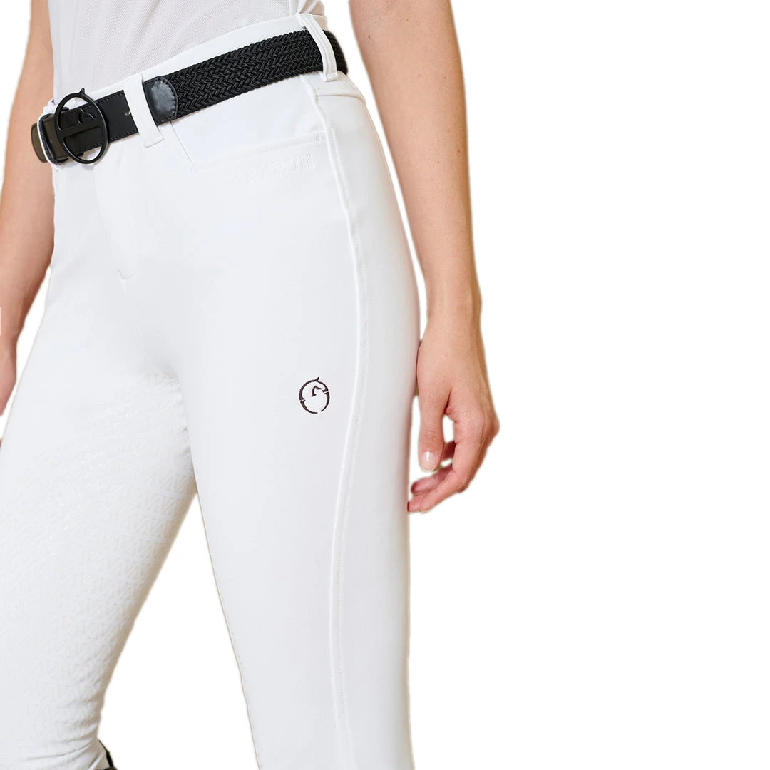 Vestrum Women's Syracuse Full Seat Breeches 6 Vestrum Women's Syracuse Full Seat Breeches