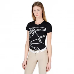 Vestrum Women's Varazze T-Shirt Shirts & Tops