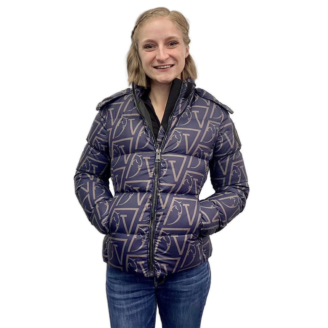Equestrian Outerwear Vestrum Women's Vendelam Jacket 3 Equestrian Outerwear Vestrum Women's Vendelam Jacket