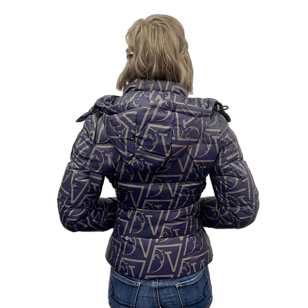 Equestrian Outerwear Vestrum Women's Vendelam Jacket 4 Equestrian Outerwear Vestrum Women's Vendelam Jacket