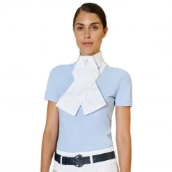 Equestrian Accessories Vestrum Vignola Stock Tie