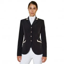 Equestrian Accessories Vestrum Vignola Stock Tie