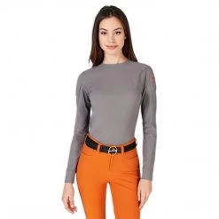 Vestrum Women's Zocca Long Sleeve Training Shirt