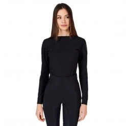 Vestrum Women's Zocca Long Sleeve Training Shirt