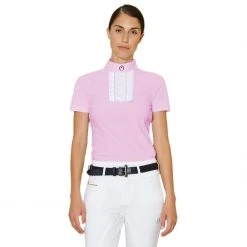 Vestrum Women's Brasilia Short Sleeve Show Shirt