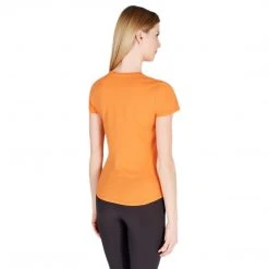 Casual Wear Vestrum Women's Bruges T-Shirt With Equestrian Print