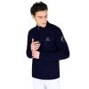 Vestrum Men's Cairo Half Zip Cotton Sweater 1 Vestrum Men's Cairo Half Zip Cotton Sweater
