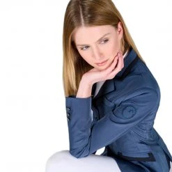 Vestrum Women's Evilard Show Coat Show Jackets